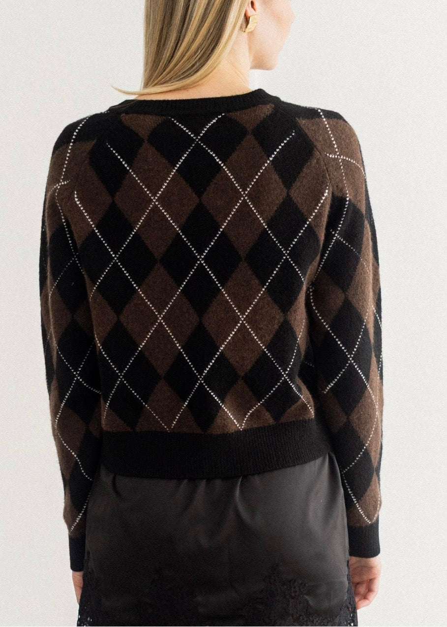 Little Sister Cardigan