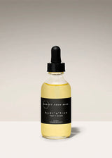 Hair + Scalp Hydr’A’tion