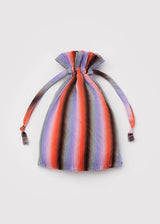 Pleated Baggu