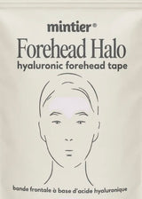 Hyaluronic Halo Forehead Tape