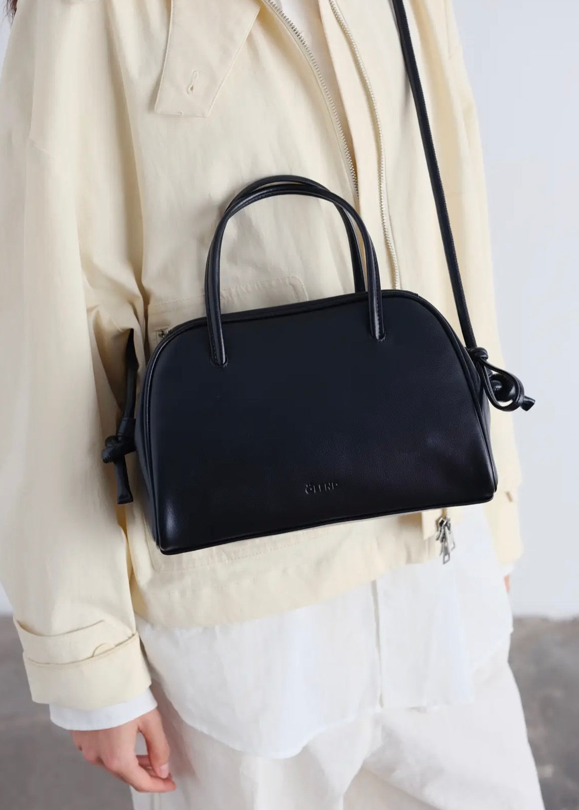 *pre-order June* Mini Brooklyn Bag