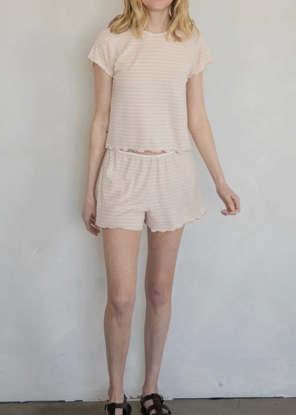 Finley Baby Tee