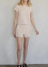 Finley Baby Tee