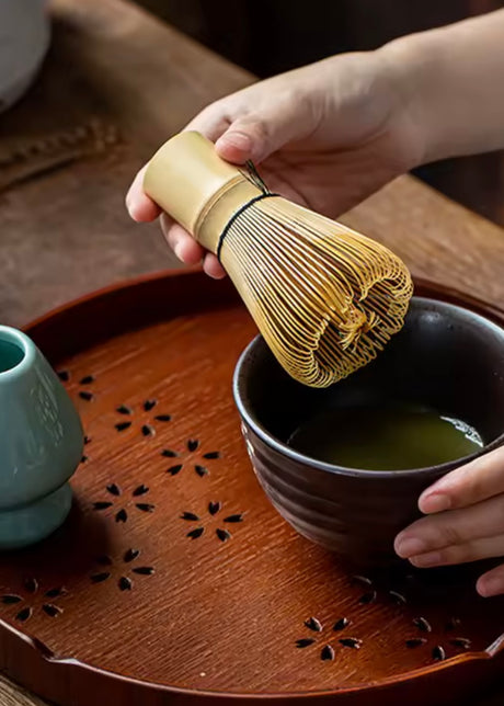 Matcha 3 Piece Kit