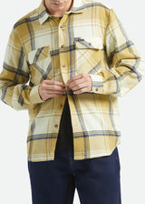 Bowery Lightweight Ultra Soft Flannel