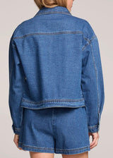 Dahlia Jacket
