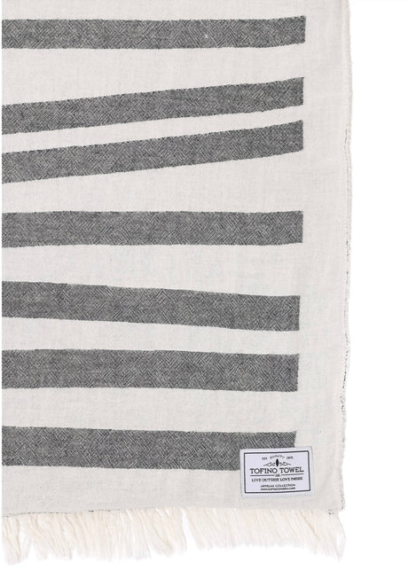 The Rowyn Fleece Throw