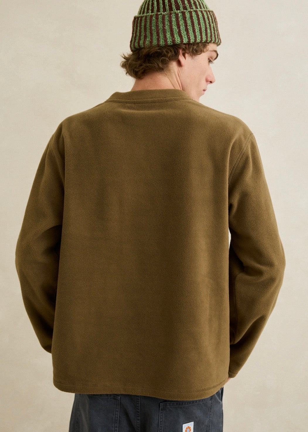 Awake Polar Fleece