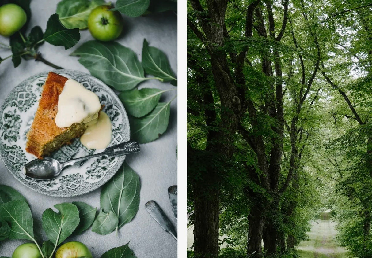 Nordic Summer Cookbook