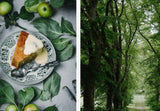 Nordic Summer Cookbook