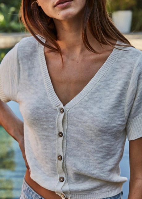 A Day in the Park Cardigan