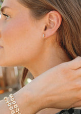 Solstice Studs