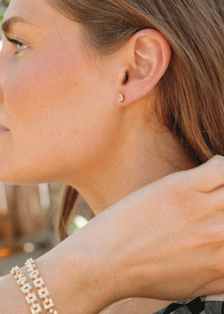 Solstice Studs
