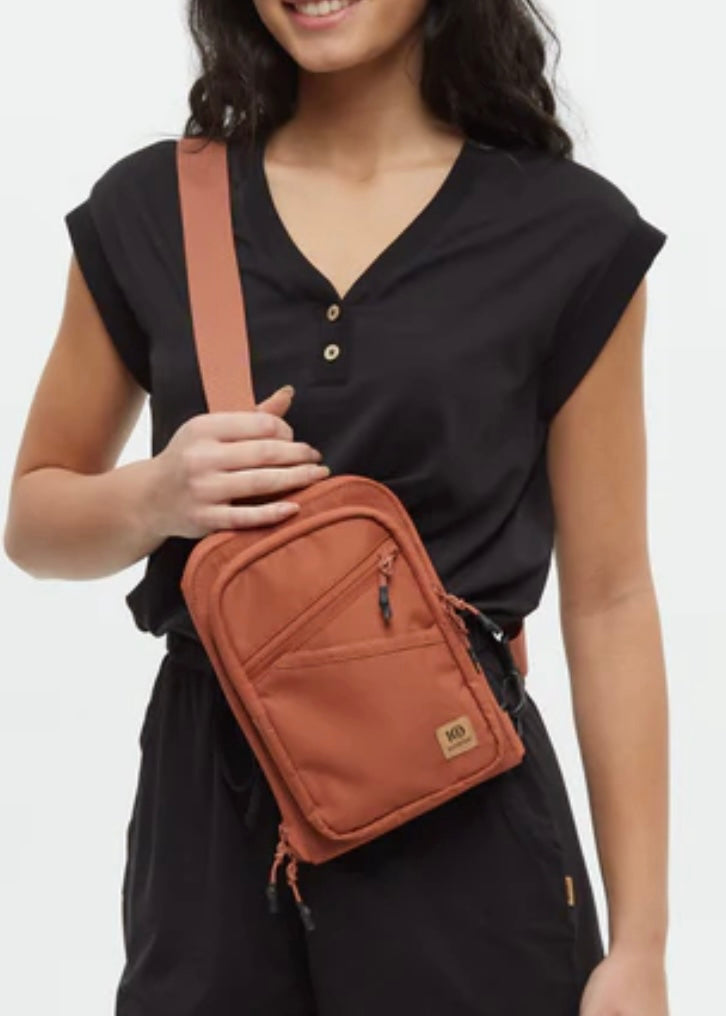 Newport Sling Bag