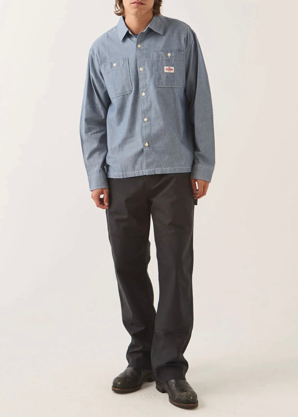 Trademark Shirt