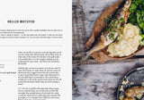 Food Over the Campfire – Recipes For Day Hikes & Wilderness