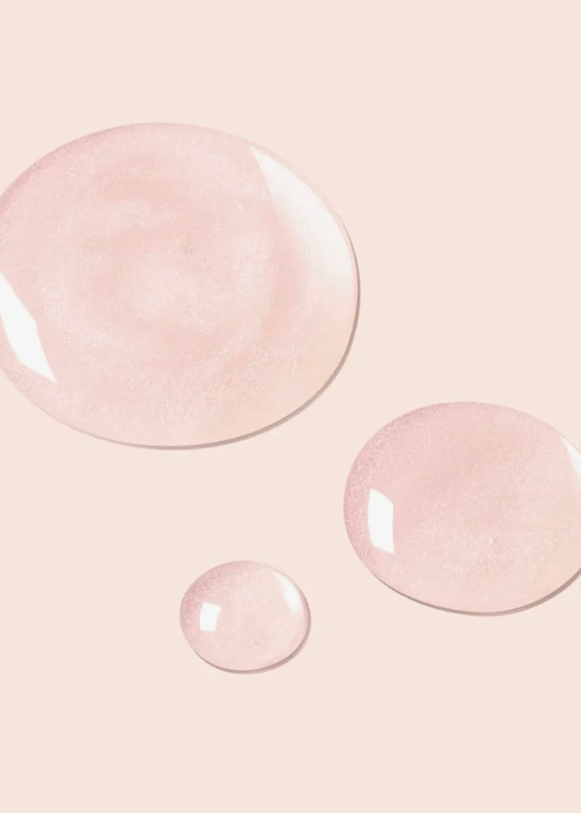 Active™ Plump - Pink Glazed
