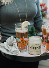 White Raw Honey