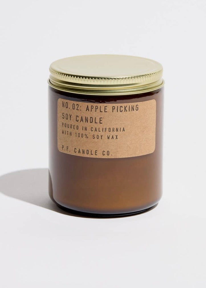 Apple Picking Candle 7.2oz