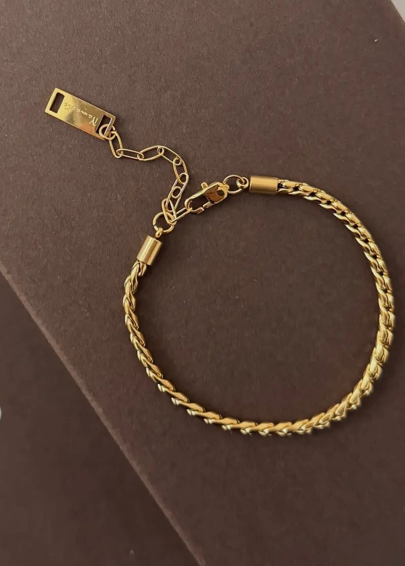 Hannah Bracelet