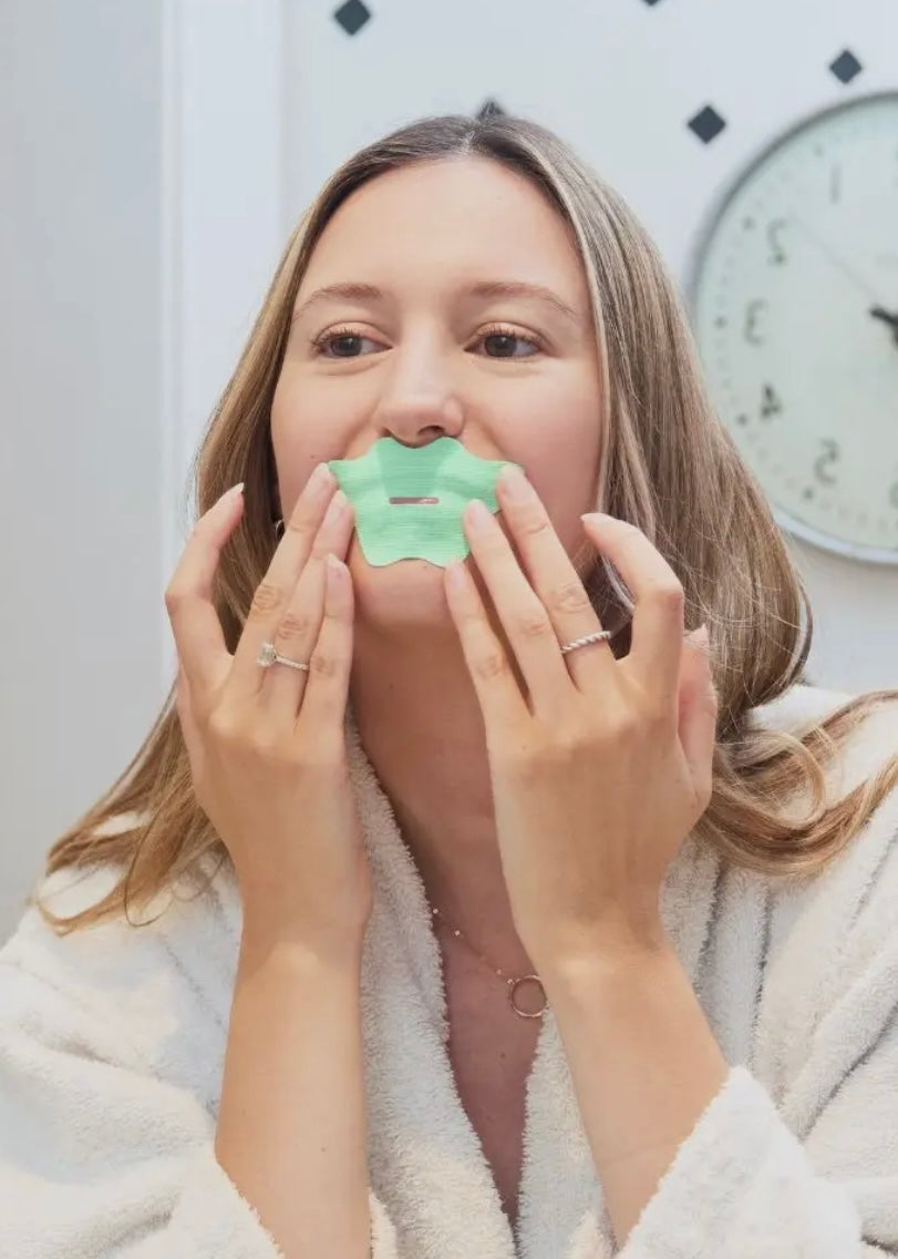 Mouth Tape