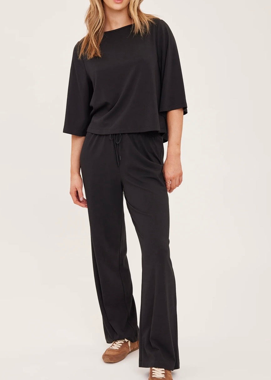 Milo Pant