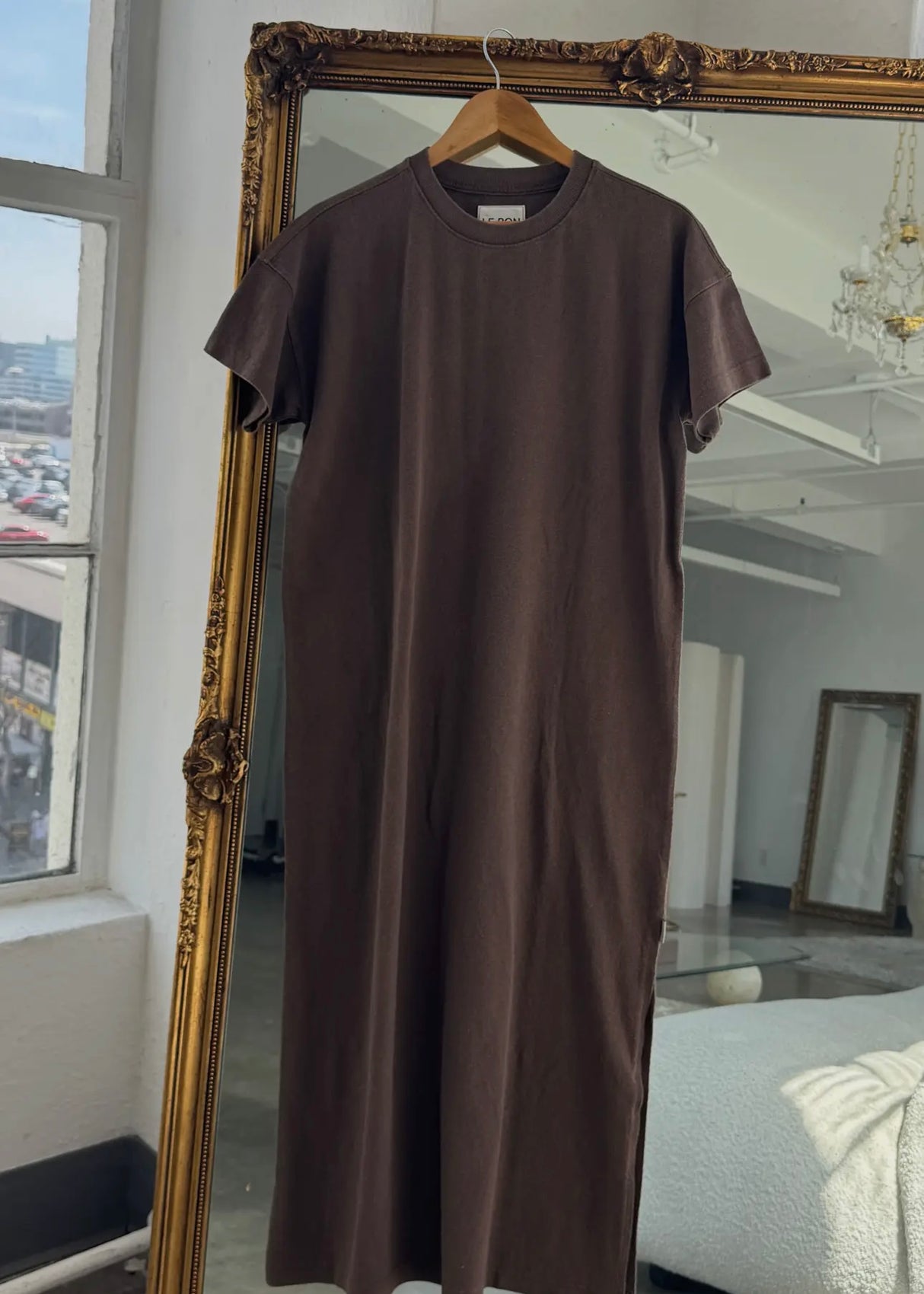 *pre-order Her Dress