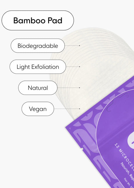 Skincare Travel Pack Microcellular Moisturizer