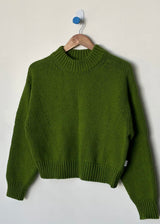 *pre-order Zoe Sweater