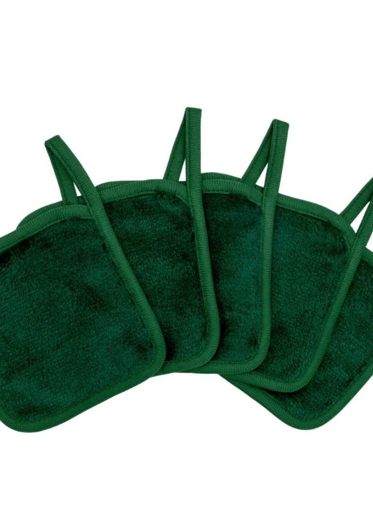 Mini Facecloth Set