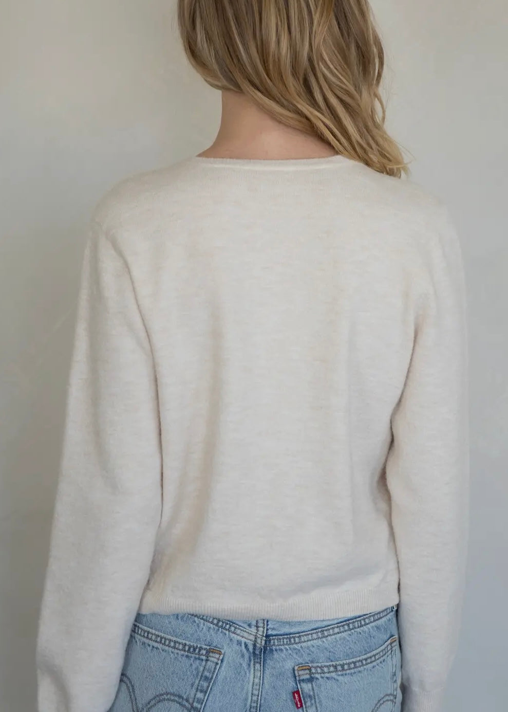 Lyra Cardigan