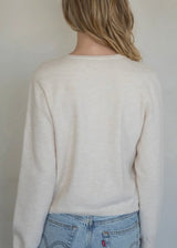 Lyra Cardigan