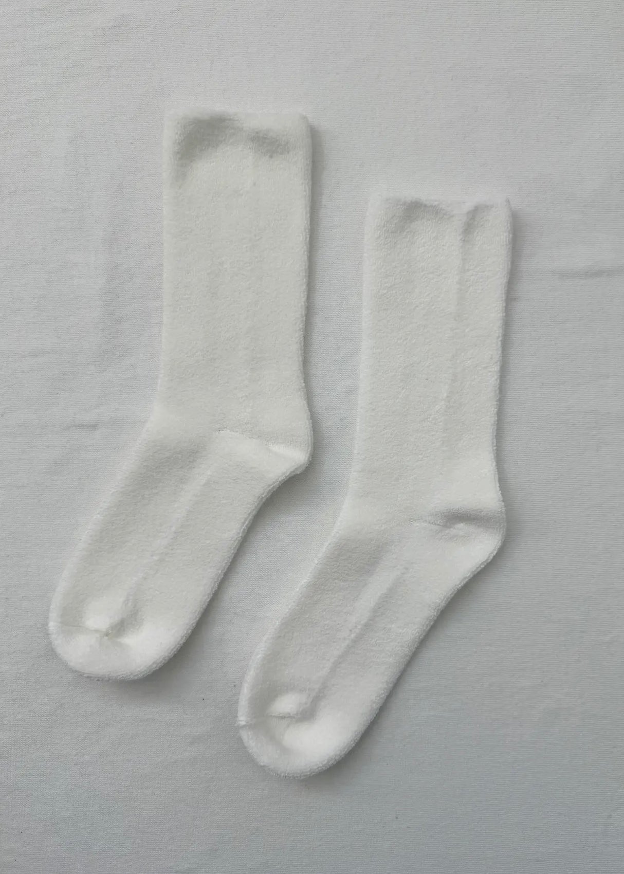 Etxended Cloud Socks