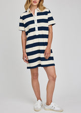 Colbie Polo Dress