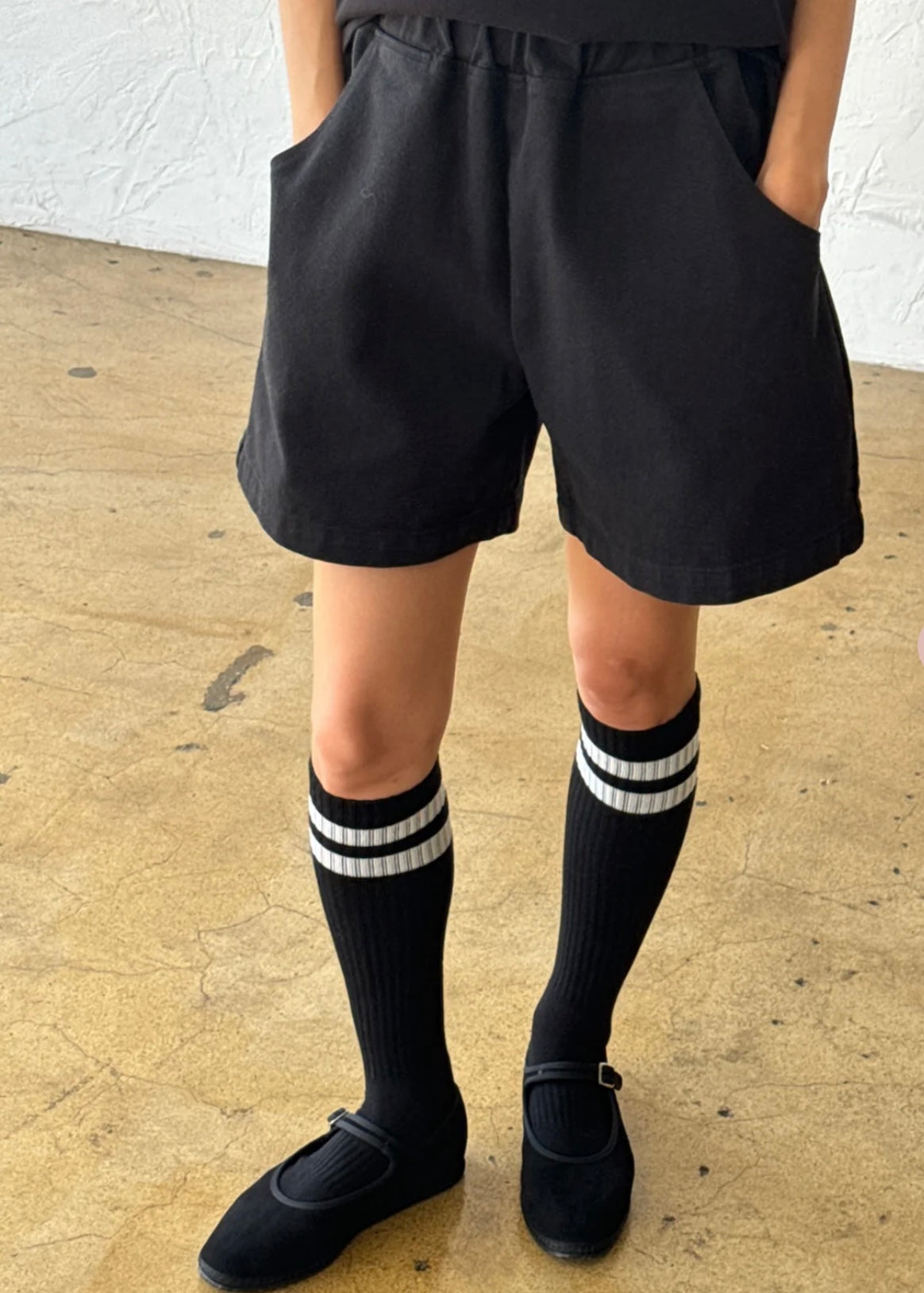 City Shorts