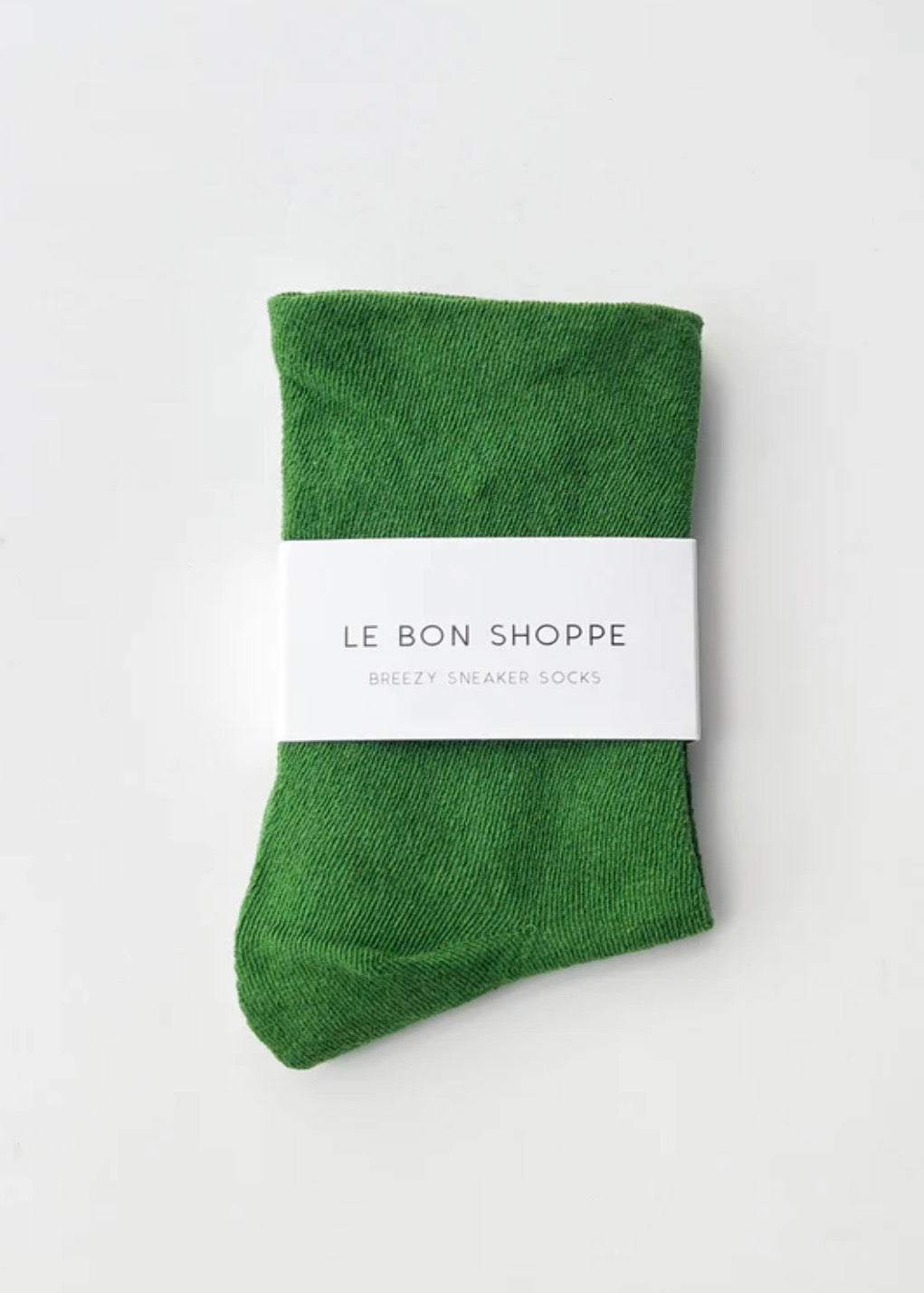 Breezy Sneaker Sock