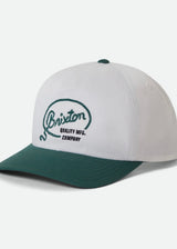 Gallatin MP Snapback