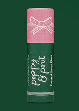 Frosted Sugar Plum Lip Balm