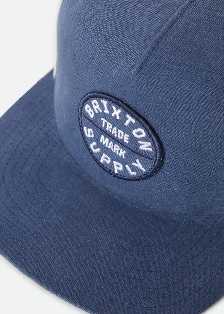 Oath MP Trucker Hat