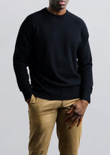 Midnight Sweater