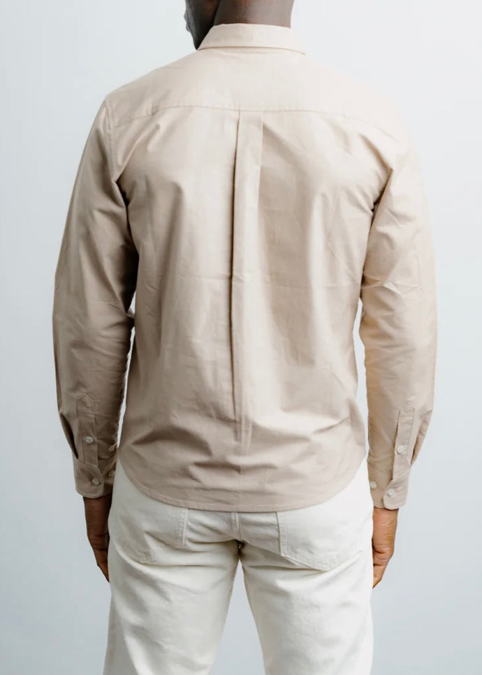 Oxford Dress Shirt