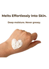 Peppermint Eucalyptus Whipped Tallow Balm