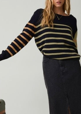 Lonely Fall Sweater