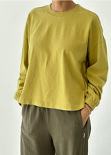 Naturelle Tee