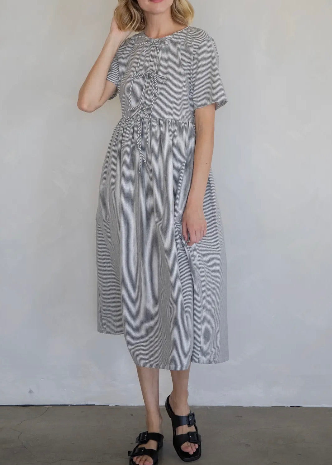 Carter Dress