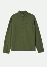 Hasting Lightweight Flannel