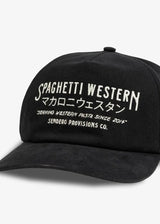 Spaghetti Western Hat