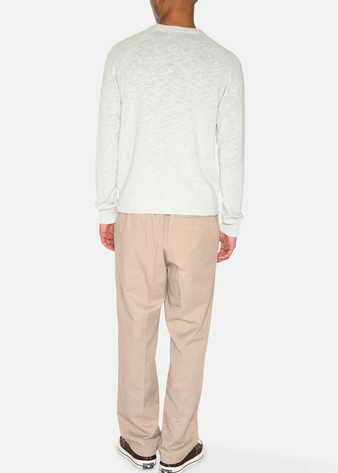 Alfredo Sweater
