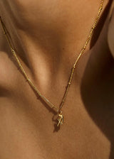 Zodiac Necklace