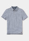 Vintage Slub Pocket Polo